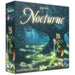 Alderac Entertainment Group Stalo žaidimai Nocturne