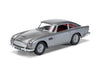 Baksas Surenkami modeliai Airfix - Aston Martin DB5