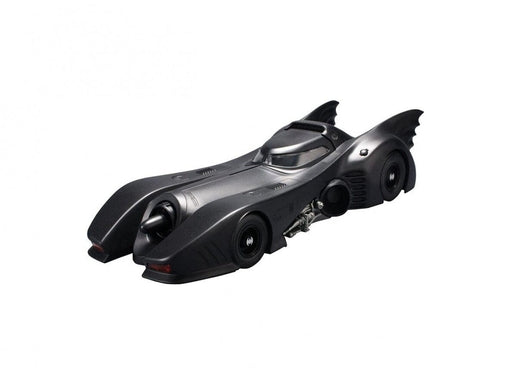 Baksas Surenkami modeliai Bandai - Batmobile