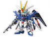 Baksas Surenkami modeliai Bandai - SDEX-Standard Rising Freedom Gundam