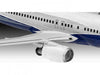 Baksas Surenkami modeliai Revell - Boeing 737-800