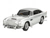 Baksas Surenkami modeliai Revell - James Bond 007 Goldfinger Aston Martin DB5 easy-click