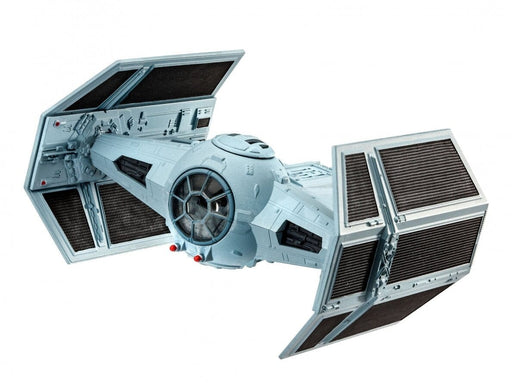 Baksas Surenkami modeliai Revell - Star Wars, Darth Vader's TIE Fighter