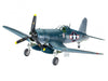 Baksas Surenkami modeliai Revell - Vought F4U-1A Corsair