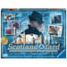 Brain Games LT Stalo žaidimai Scotland Yard