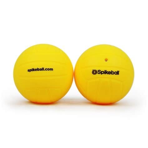 Brookline Lauko žaidimai Regular Replacement Balls (2 Pack)