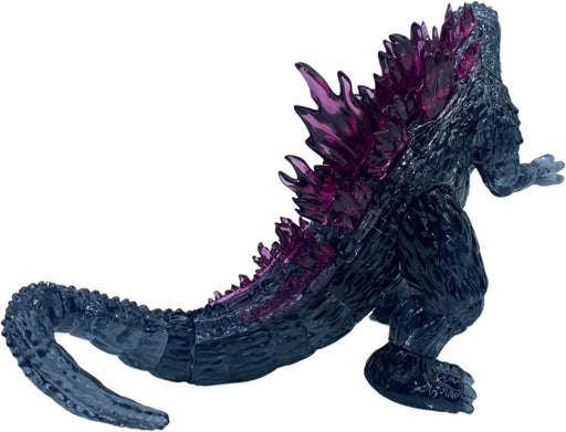 Crystal Puzzle 3D Delionės Godzilla