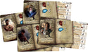 Fantasy Flight Stalo žaidimai Mansions of Madness Horrific Journeys