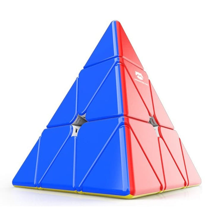 GanCube Galvosūkiai GAN CUBE – MG Pyramid