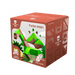 GanCube Galvosūkiai GAN CUBE – MG Twist - Brown & Green