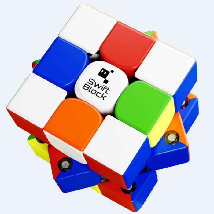 GanCube Galvosūkiai GAN CUBE – Swift 3x3 Cube