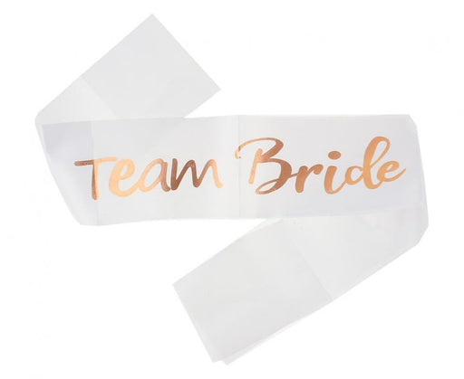 Godan Kita Juosta Team bride