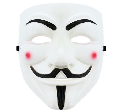 Godan Kita Protest mask