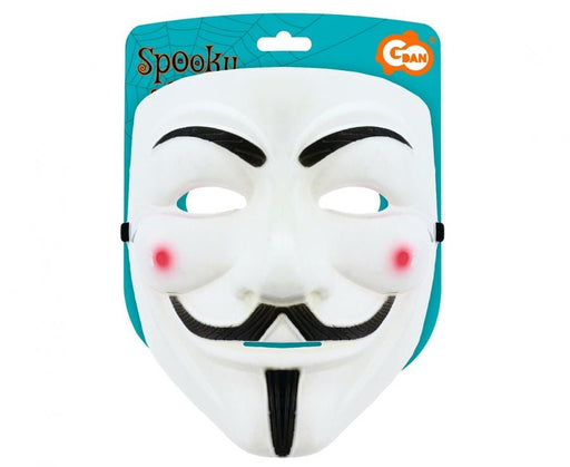 Godan Kita Protest mask