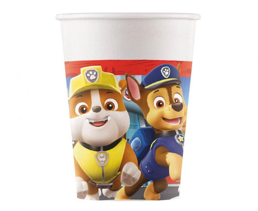 Godan Kita Puodeliai Paw Patrol: Rescue Heroes, 200ml