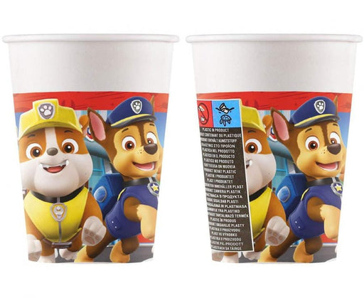 Godan Kita Puodeliai Paw Patrol: Rescue Heroes, 200ml