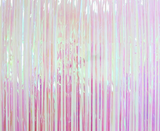 Godan Kita Užuolaida, purple, 100x200 cm