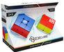 Goliath games Galvosūkiai NEXcube 3x3 + 2x2 Classic