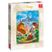 Jumbo Universalios dėlionės Disney Classic Collection, The Lion King, 1000