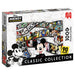 Jumbo Vaikiškos dėlionės Disney Classic Collection, Mickey 90th Anniversary, 1000