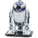 Metal Earth 3D Delionės ICONX Star Wars - R2-D2