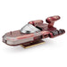 Metal Earth 3D Delionės Metal Earth Star Wars X-34 Landspeeder