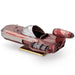 Metal Earth 3D Delionės Metal Earth Star Wars X-34 Landspeeder