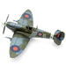 Metal Earth 3D Delionės Metal Earth - Supermarine Spitfire