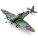 Metal Earth 3D Delionės Metal Earth - Supermarine Spitfire