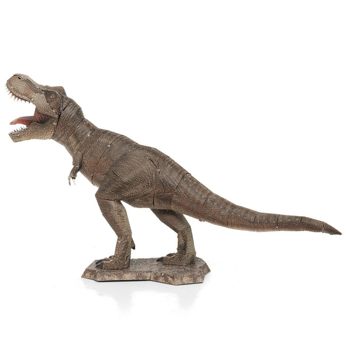 Metal Earth 3D Delionės Metal Earth - T-Rex