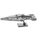 Metal Earth 3D Delionės Premium Series: Star Wars - Imperial Light Cruiser