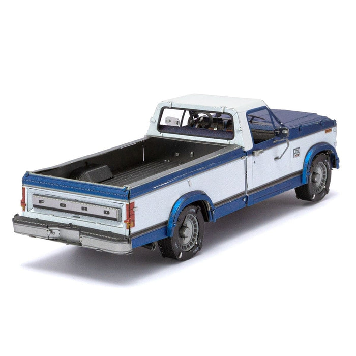 Metal Earth Konstruktoriai F-150 Ford Truck