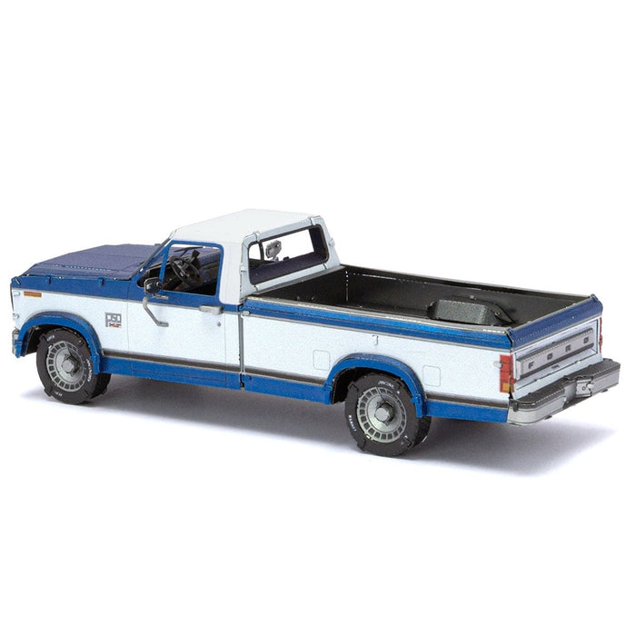 Metal Earth Konstruktoriai F-150 Ford Truck