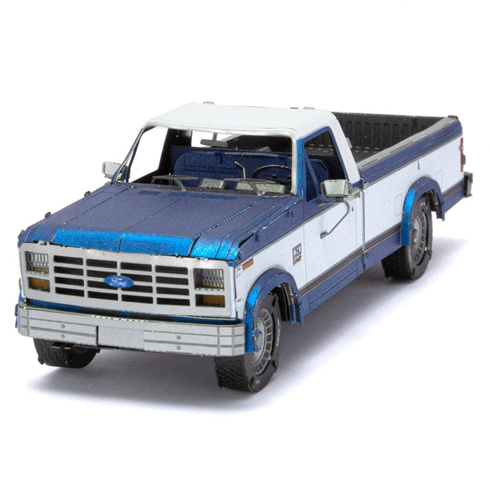 Metal Earth Konstruktoriai F-150 Ford Truck