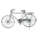 Metal Earth Konstruktoriai Iconx - Classic Bicycle