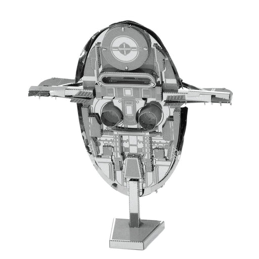 Metal Earth Konstruktoriai Metal Earth Star Wars - Slave I