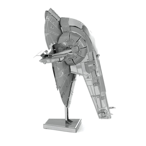 Metal Earth Konstruktoriai Metal Earth Star Wars - Slave I