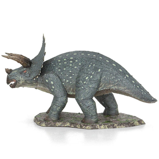 Metal Earth Konstruktoriai Metal Earth - Triceratops