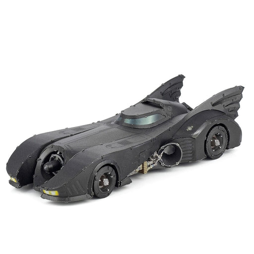 Metal Earth Konstruktoriai Premium Series: Batmobile