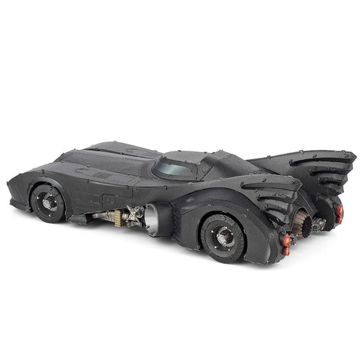 Metal Earth Konstruktoriai Premium Series: Batmobile