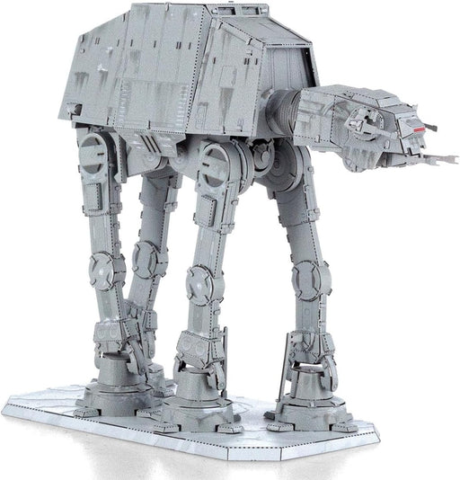 Metal Earth Konstruktoriai Premium Series: Star Wars - AT-AT