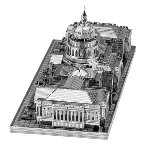 Metal Earth Konstruktoriai Premium Series: US Capitol