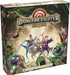 Portal Games Stalo žaidimai Dungeon Fighter 2nd Ed.