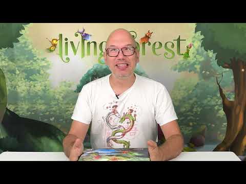 Living Forest