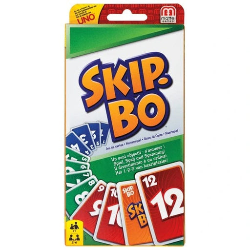 rimonne Stalo žaidimai SKIP - BO