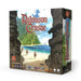 English Stalo žaidimai Robinson Crusoe: Adventures on the Cursed Island (EN)