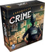 Lucky duck games Stalo žaidimai Chronicles of Crime